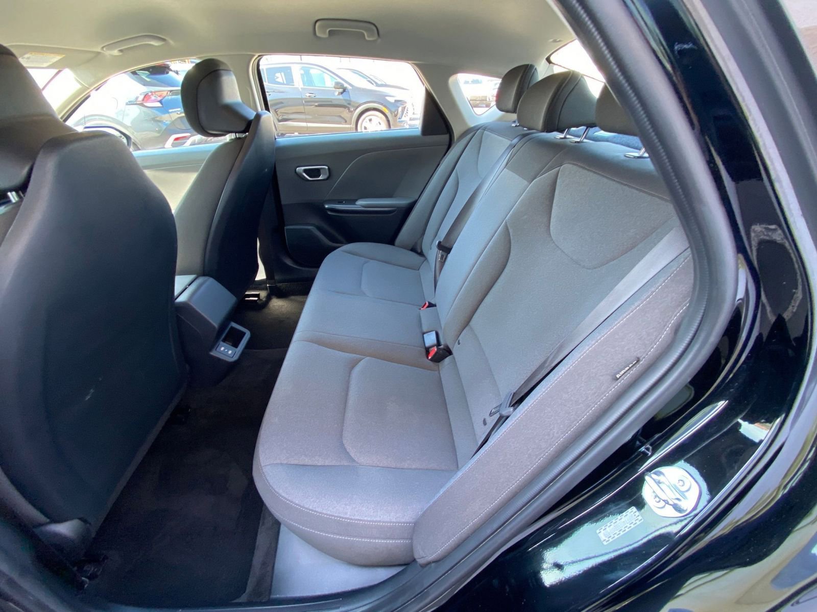 Thumbnail: 2025 Kia K4 - 24