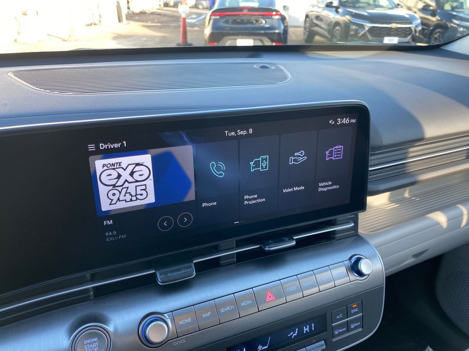 Thumbnail: 2025 Hyundai Kona - 18