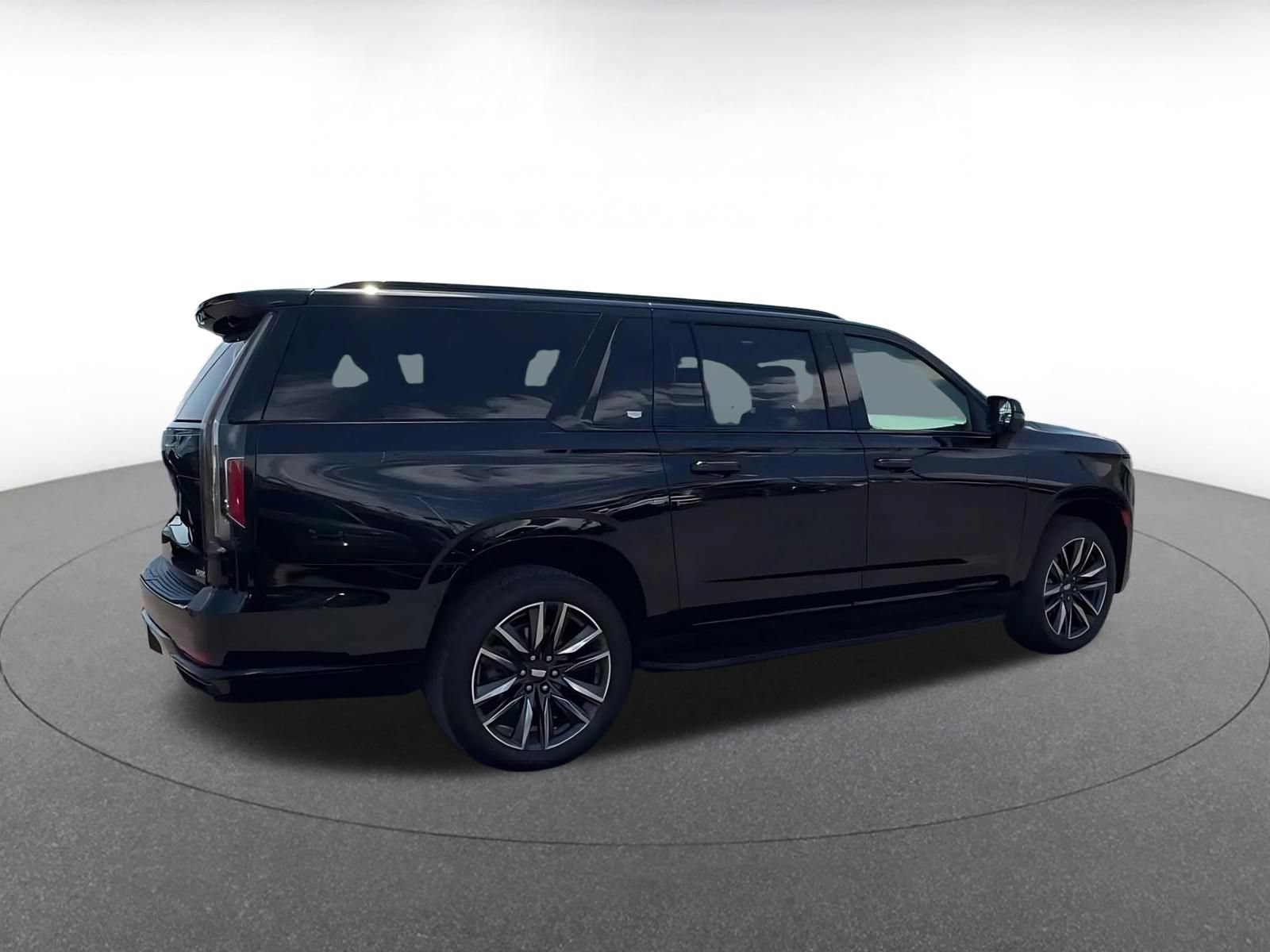 Thumbnail: 2023 Cadillac Escalade - 10