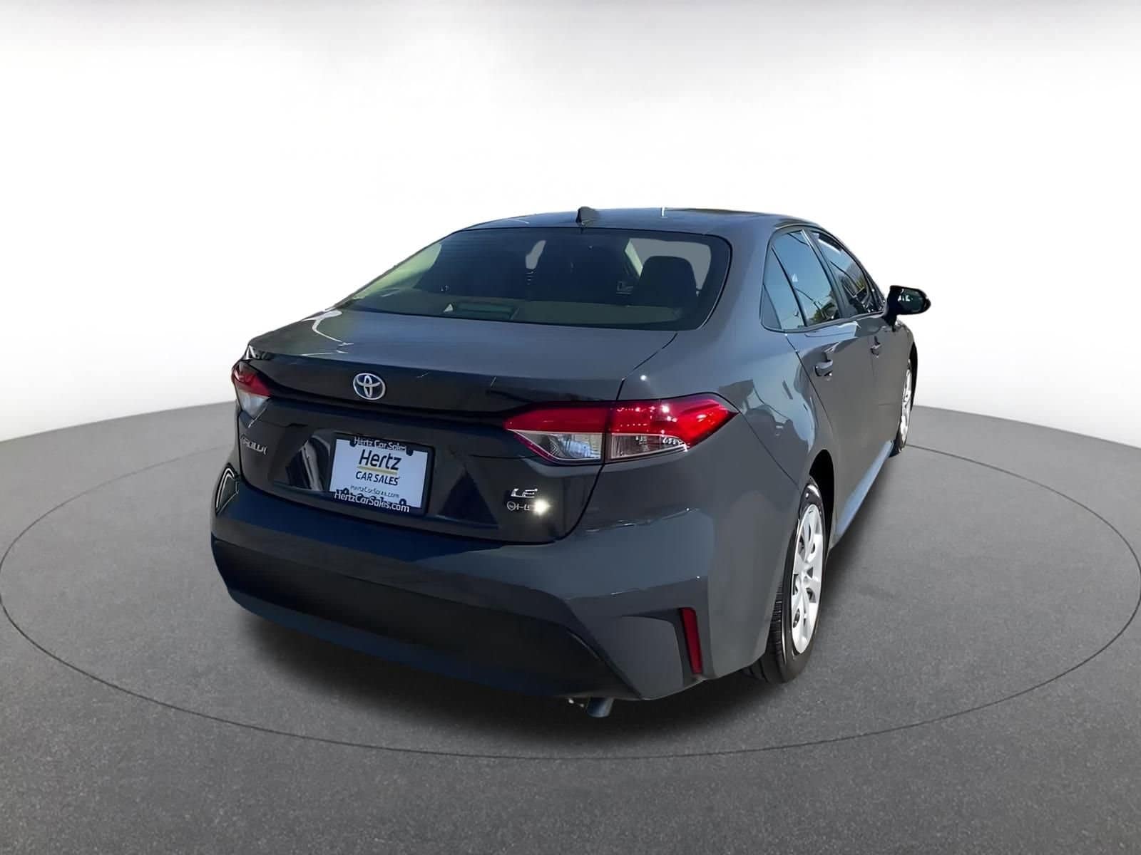 Thumbnail: 2025 Toyota Corolla - 14