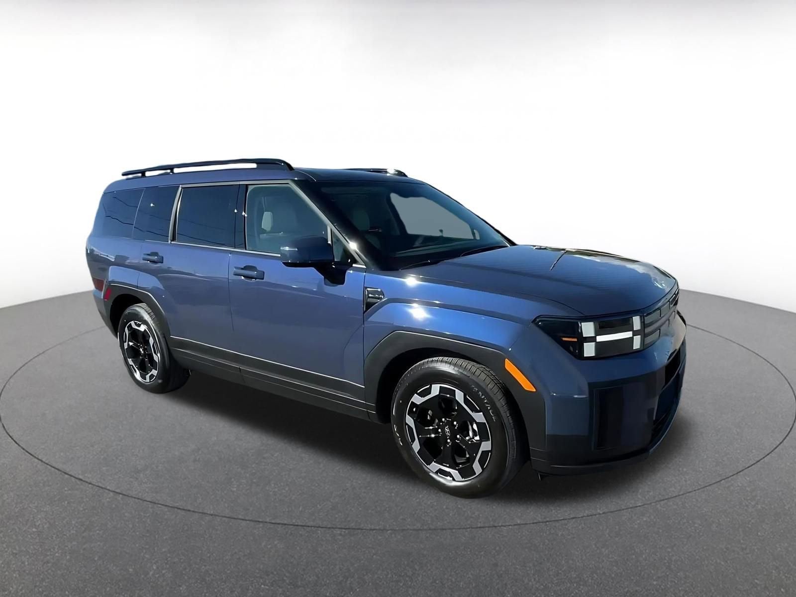 Thumbnail: 2025 Hyundai Santa Fe - 2