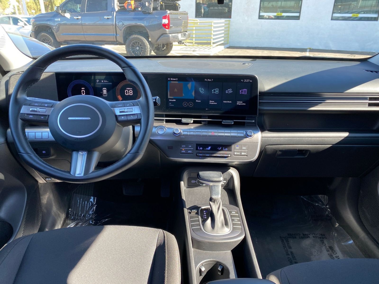 Thumbnail: 2025 Hyundai Kona - 33