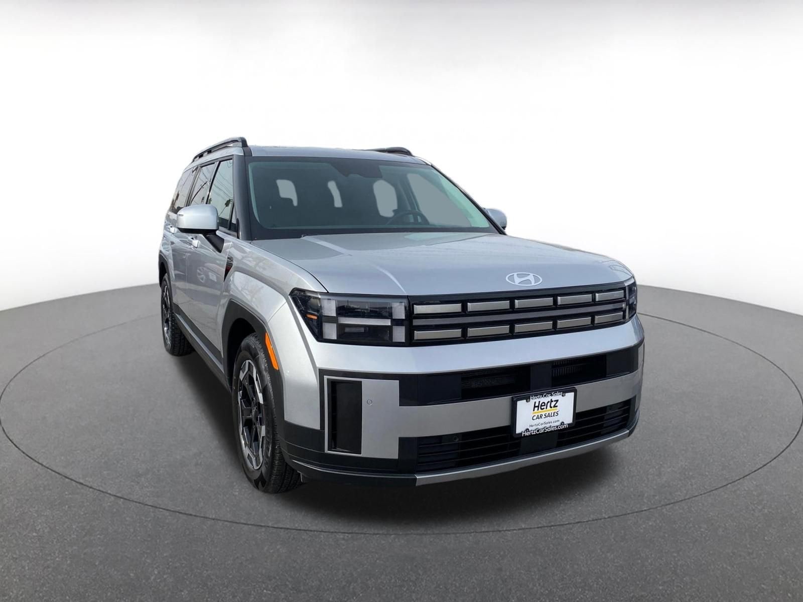 Thumbnail: 2025 Hyundai Santa Fe - 1