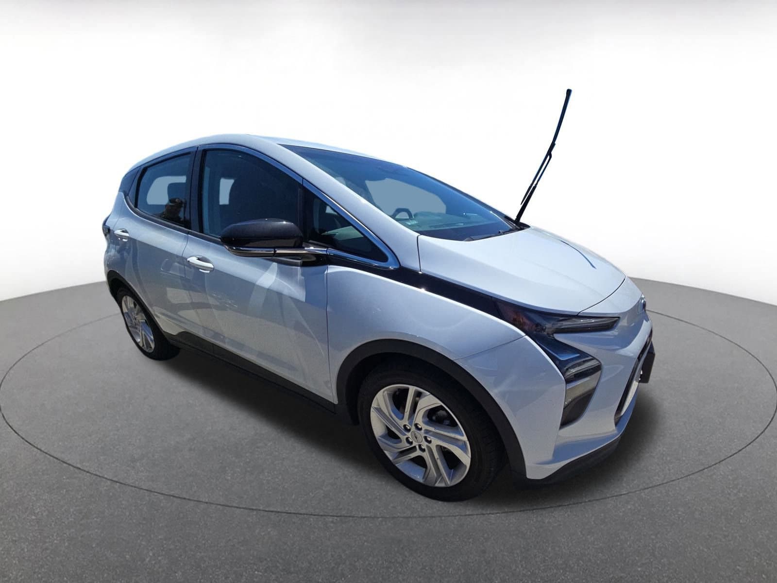 Thumbnail: 2023 Chevrolet Bolt EV - 1