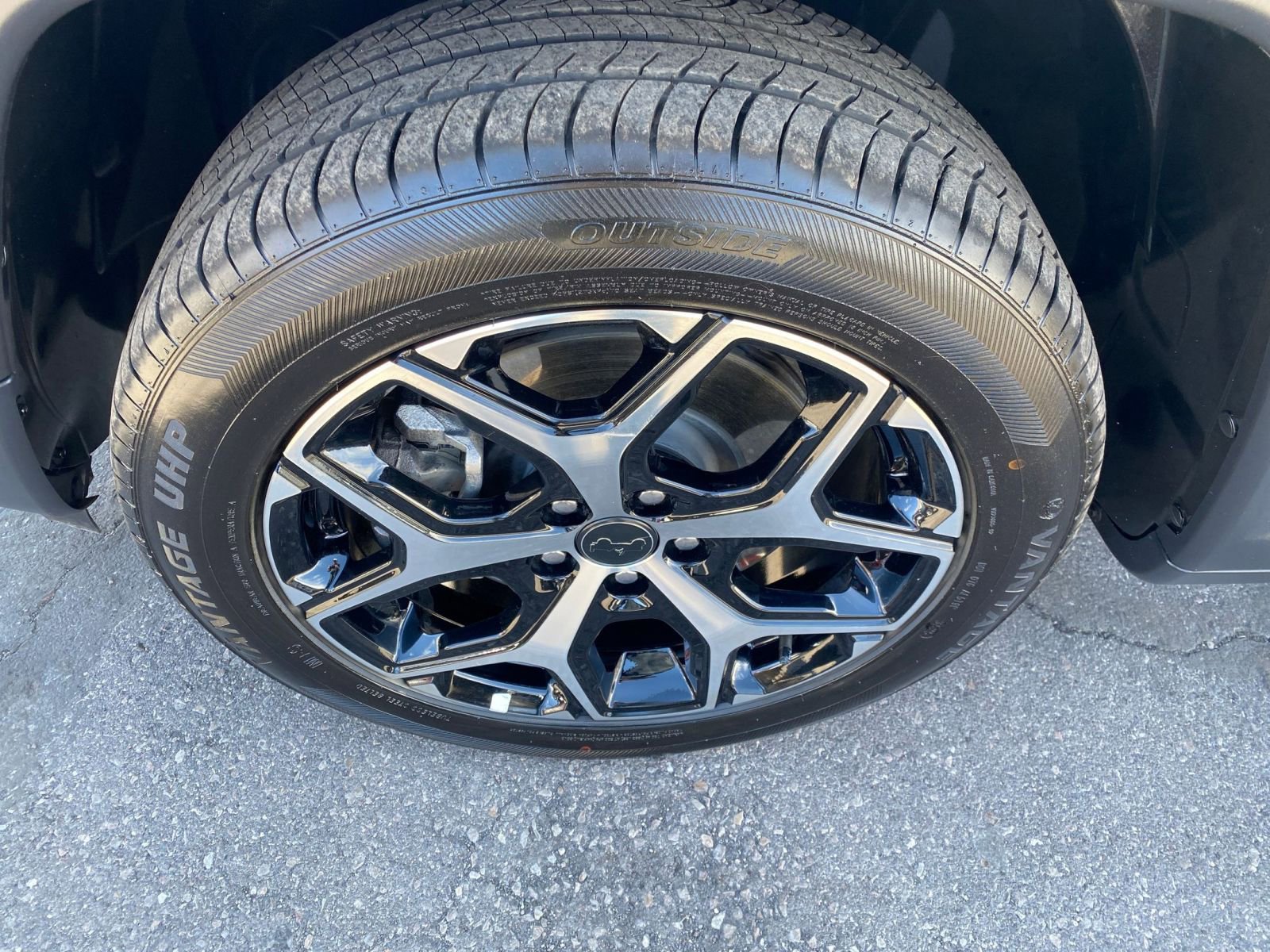 Thumbnail: 2025 Jeep Compass - 31