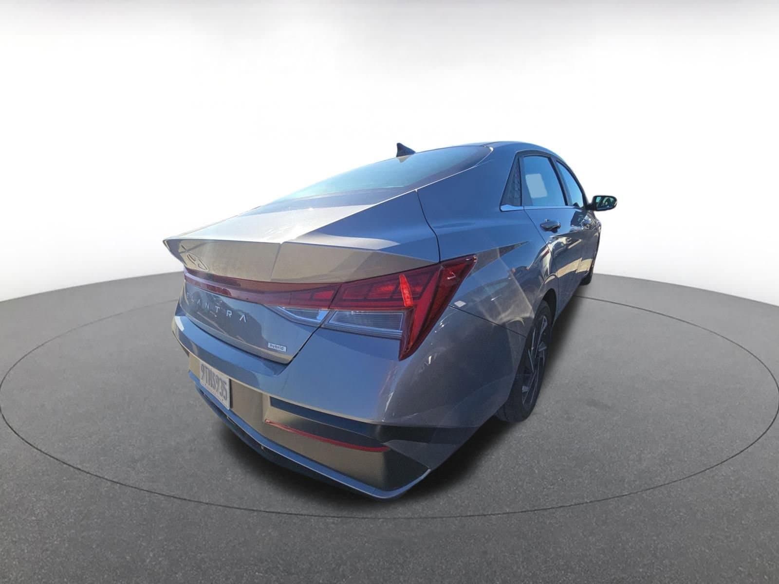 Thumbnail: 2025 Hyundai Elantra - 9