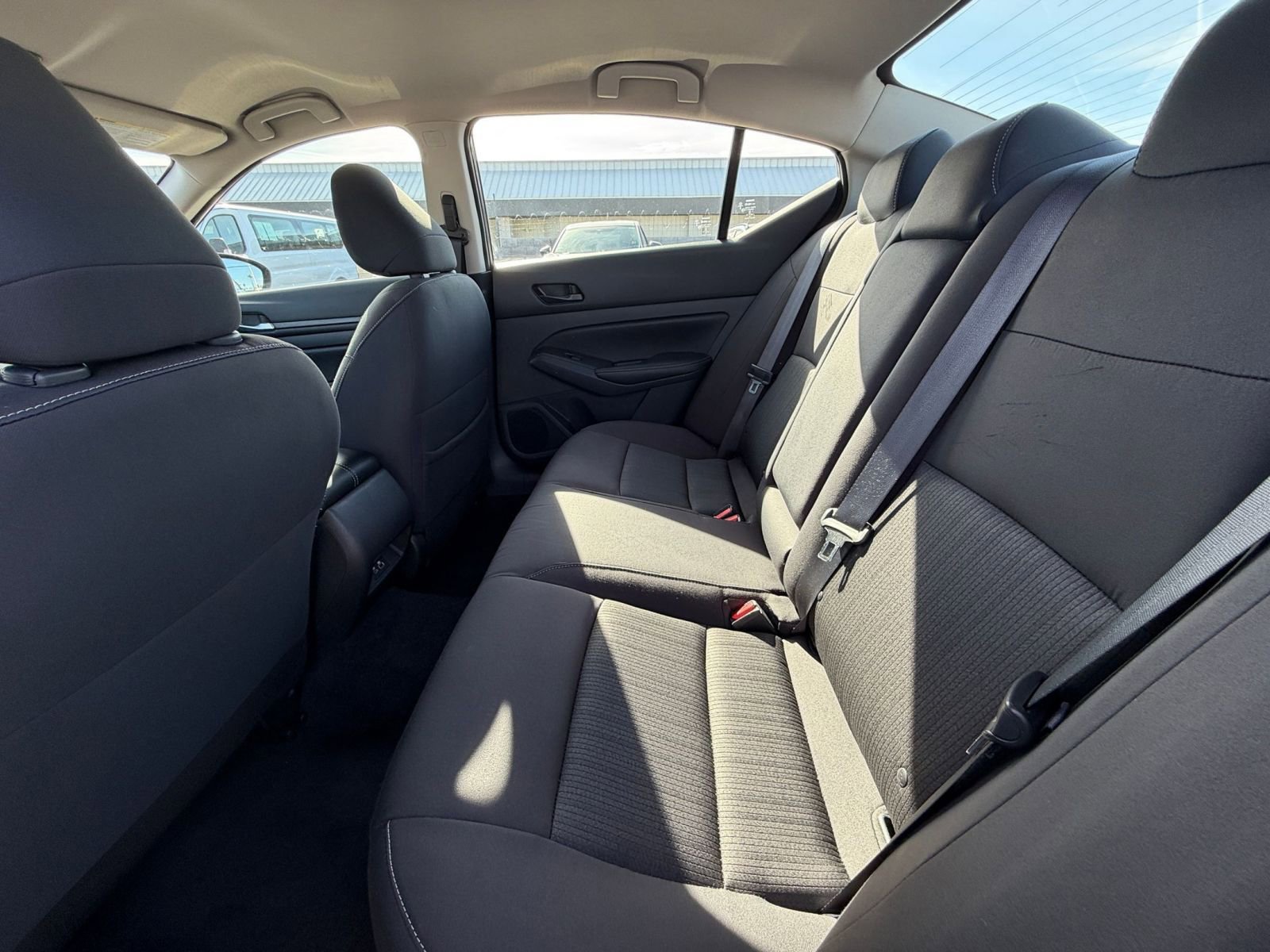 Thumbnail: 2025 Nissan Altima - 25