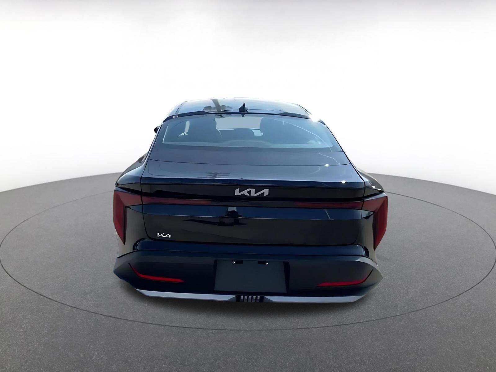 Thumbnail: 2025 Kia K4 - 12