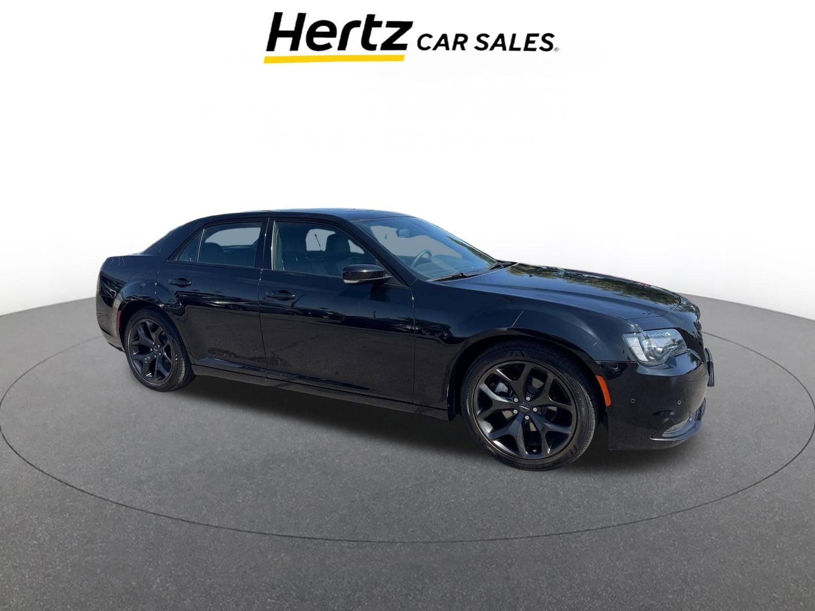 Thumbnail: 2022 Chrysler 300 - 1