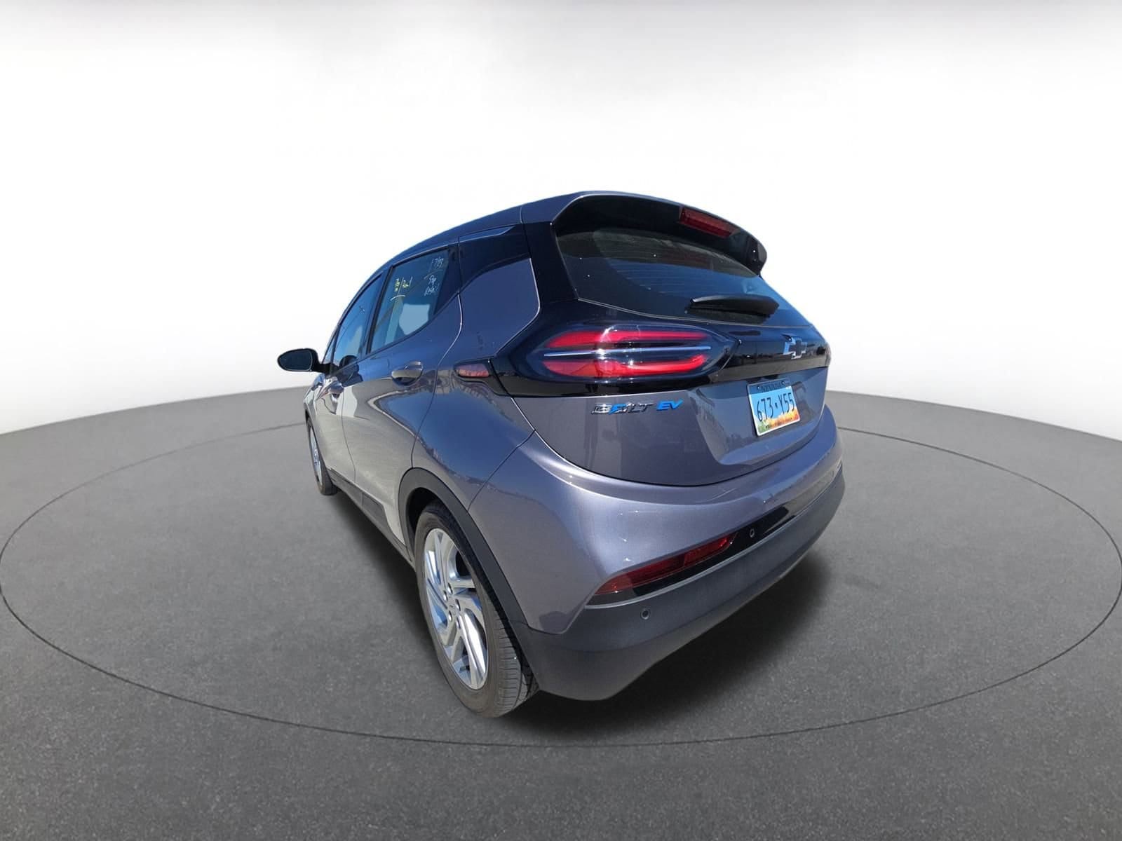 Thumbnail: 2023 Chevrolet Bolt EV - 6