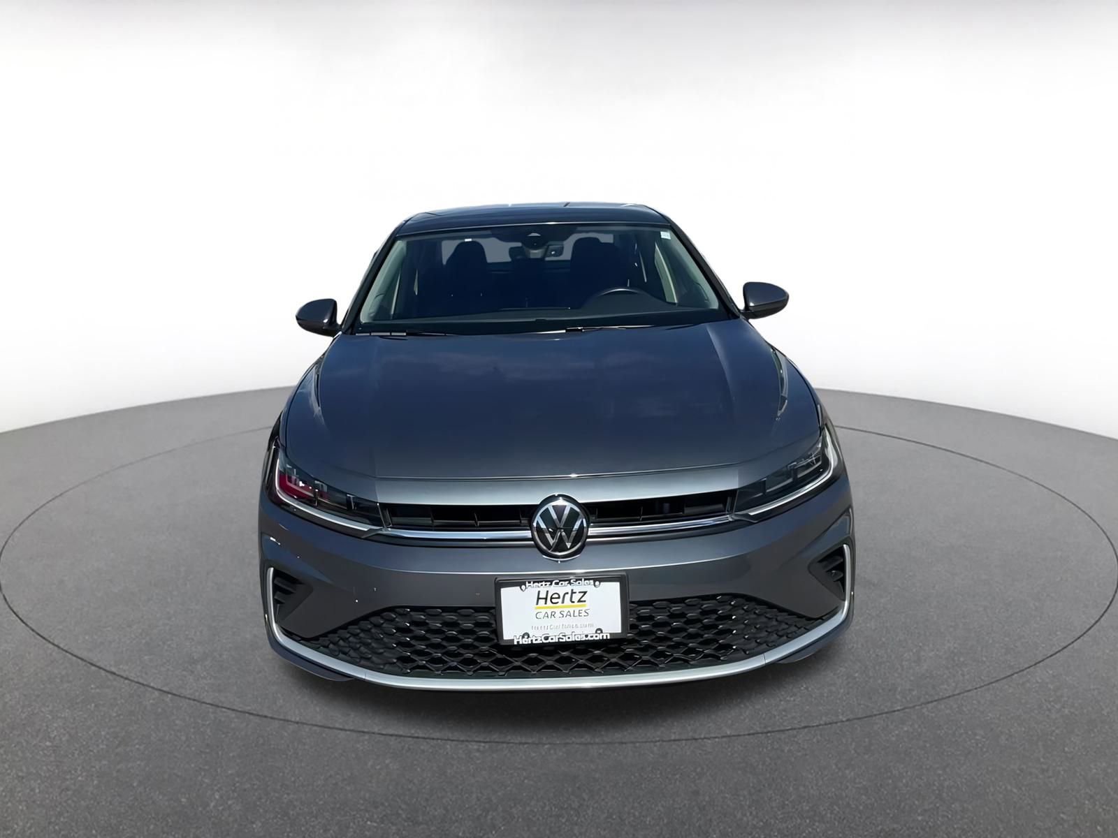 Thumbnail: 2025 Volkswagen Jetta - 4