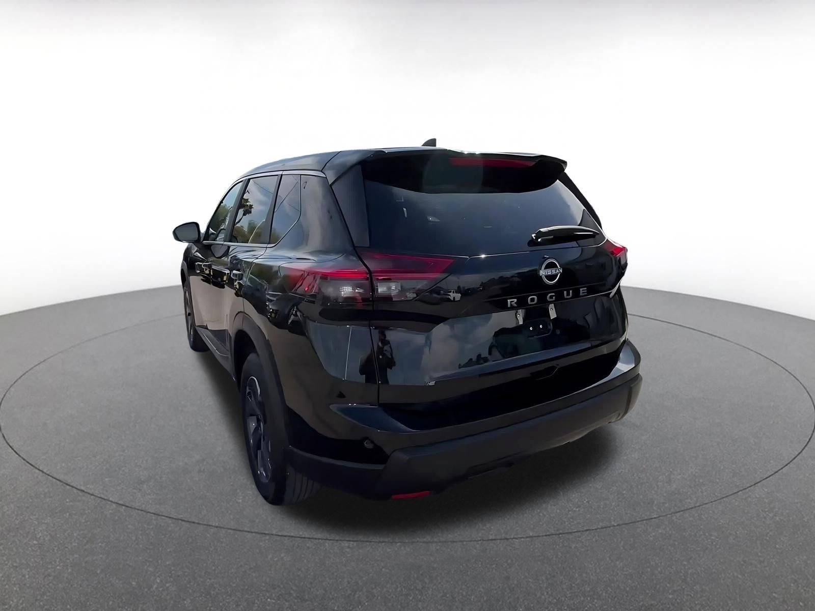 Thumbnail: 2025 Nissan Rogue - 11