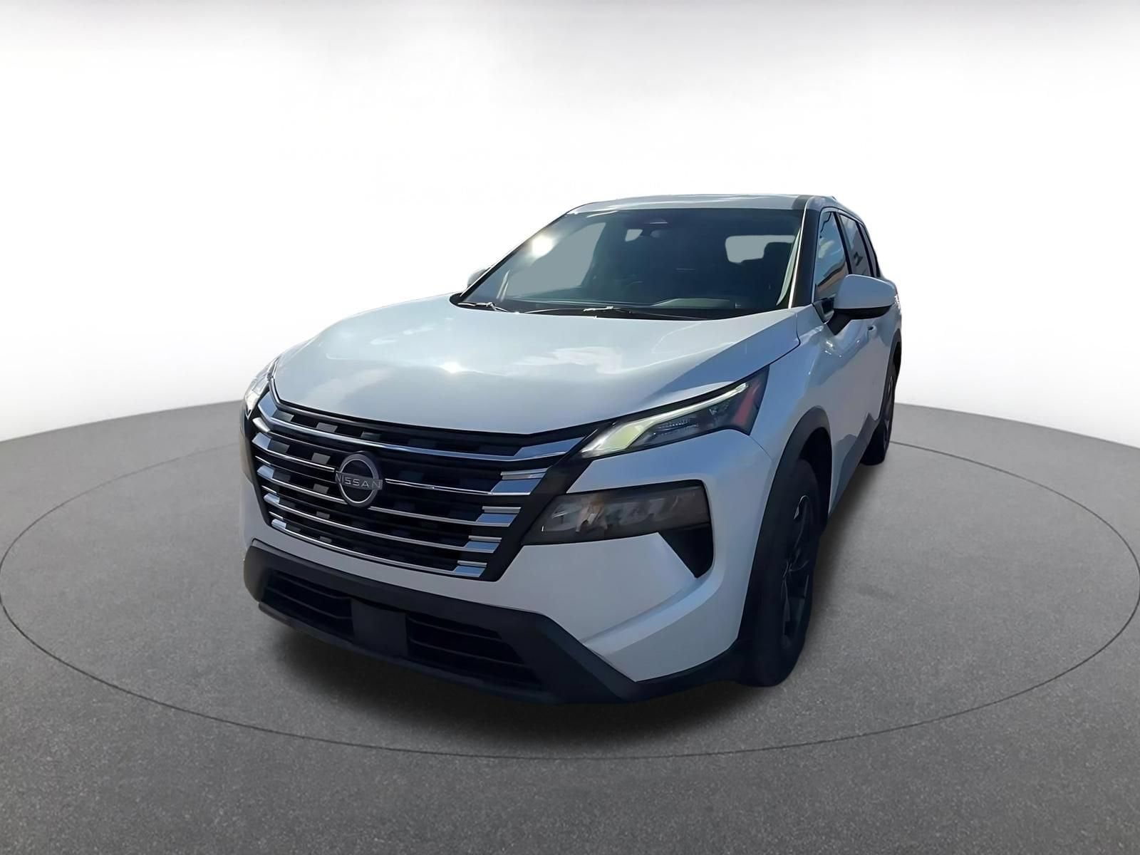 Thumbnail: 2025 Nissan Rogue - 6