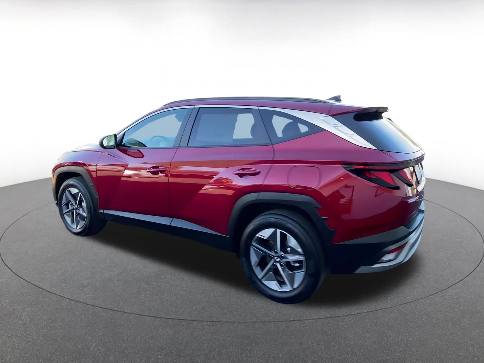 Thumbnail: 2025 Hyundai Tucson - 10