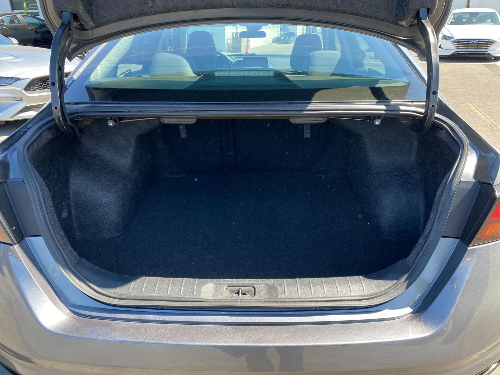 Thumbnail: 2023 Nissan Altima - 31