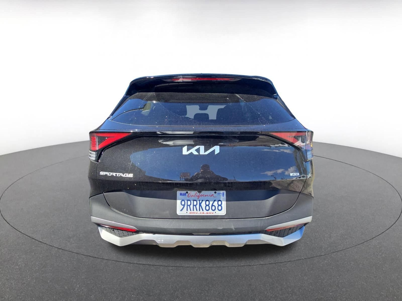 Thumbnail: 2025 Kia Sportage - 7