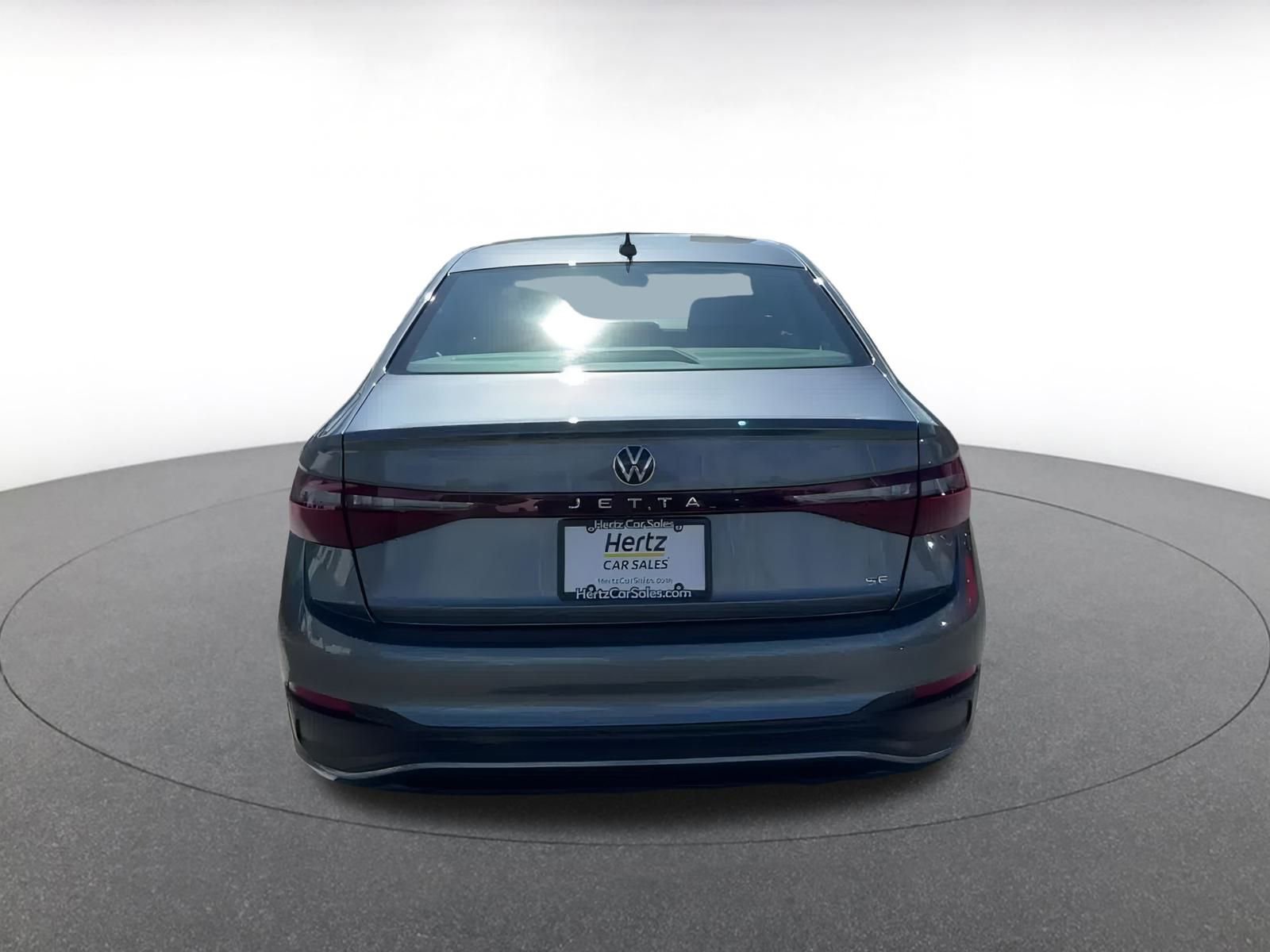 Thumbnail: 2025 Volkswagen Jetta - 7