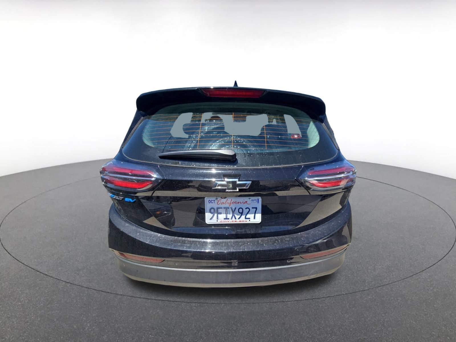 Thumbnail: 2023 Chevrolet Bolt EV - 8