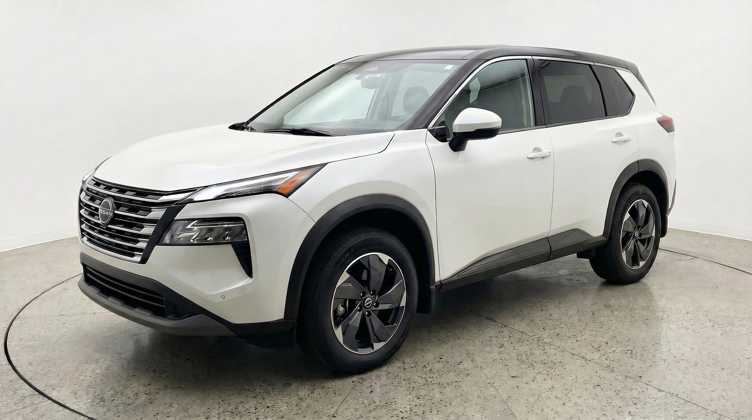 Thumbnail: 2025 Nissan Rogue - 3