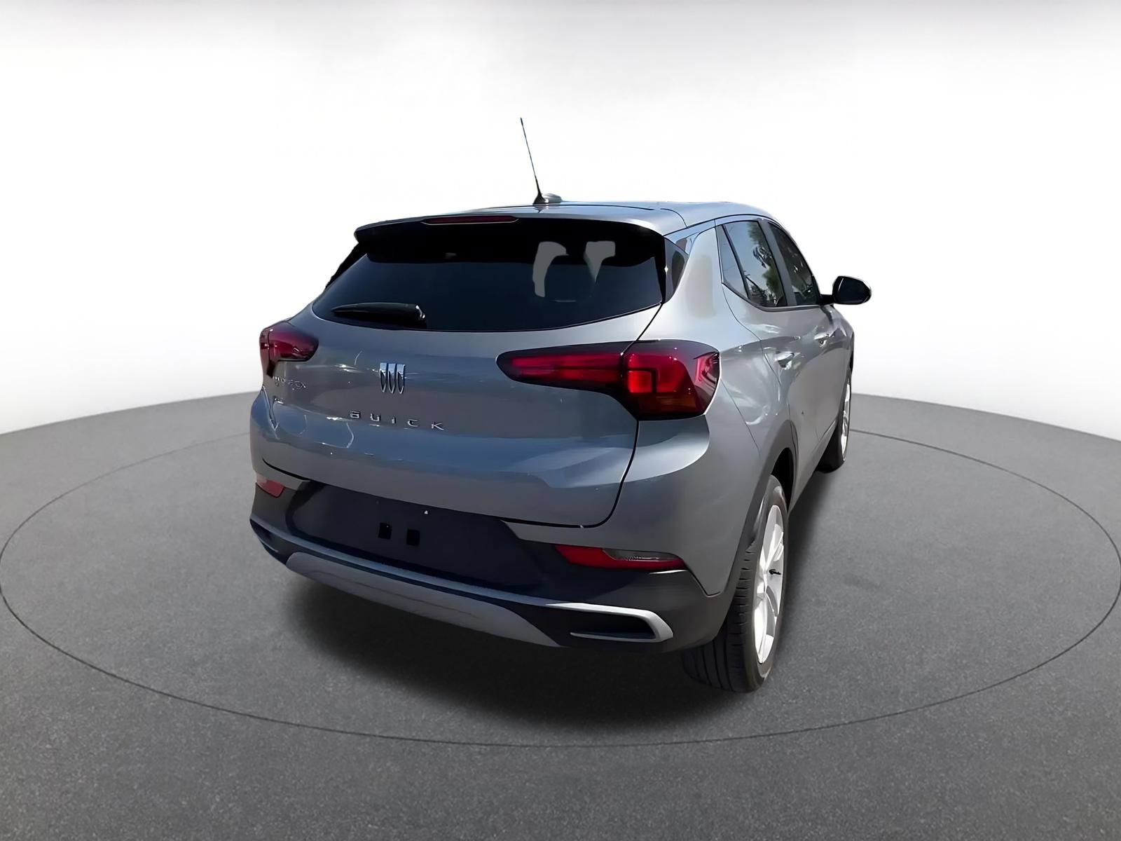 Thumbnail: 2025 Buick Encore GX - 14
