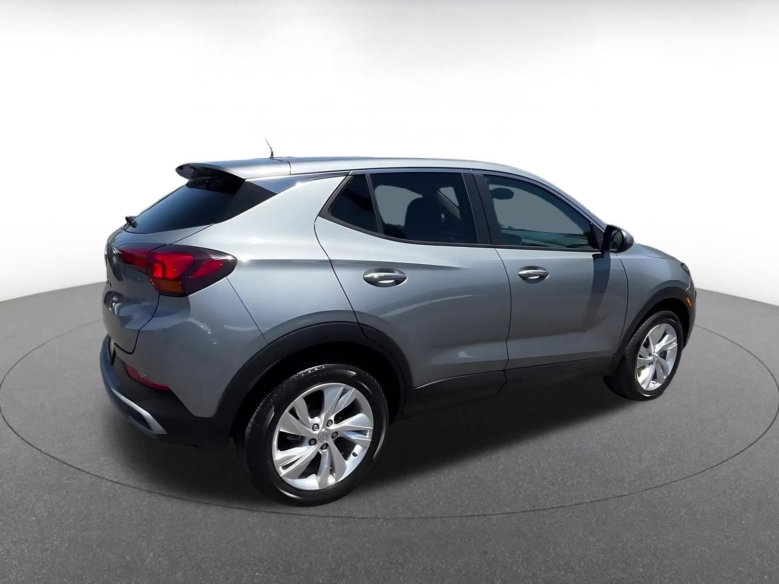 Thumbnail: 2025 Buick Encore GX - 14
