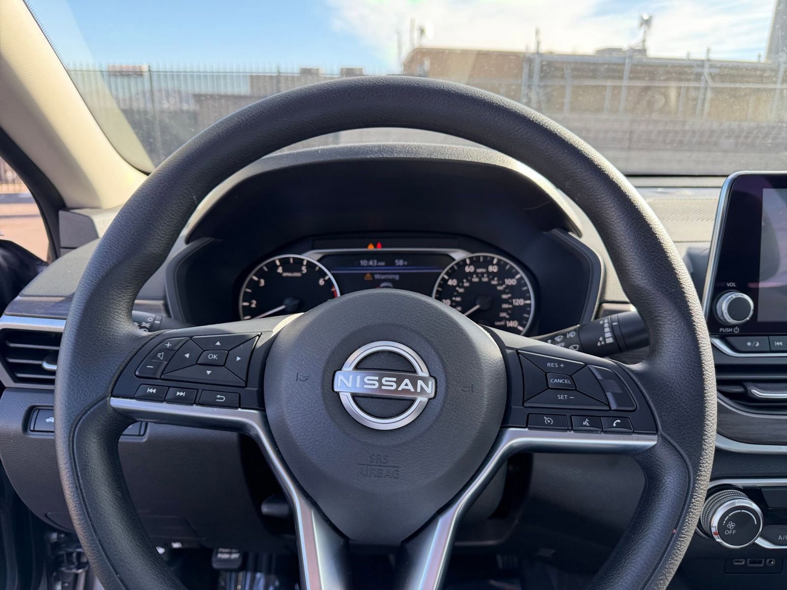 Thumbnail: 2025 Nissan Altima - 28