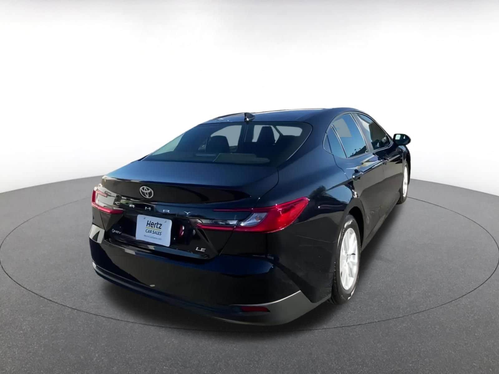 Thumbnail: 2025 Toyota Camry - 14