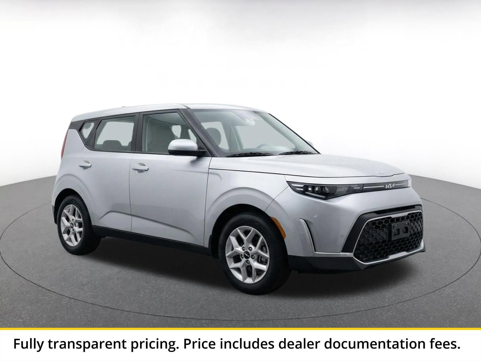 2025 Kia Soul
