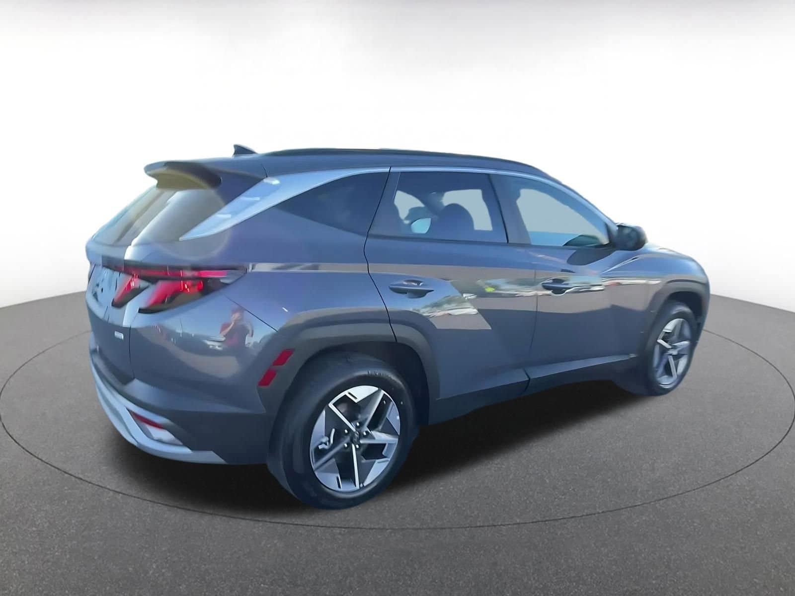 Thumbnail: 2025 Hyundai Tucson - 15