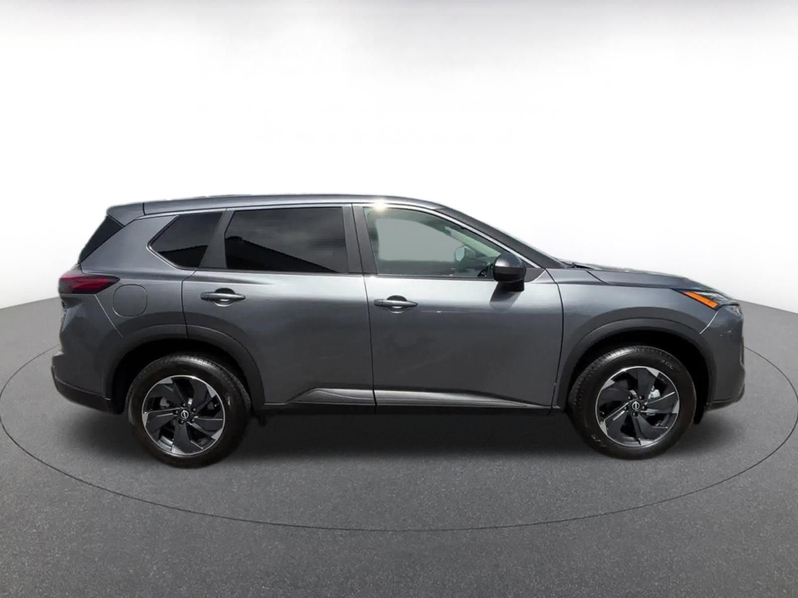 Thumbnail: 2025 Nissan Rogue - 16