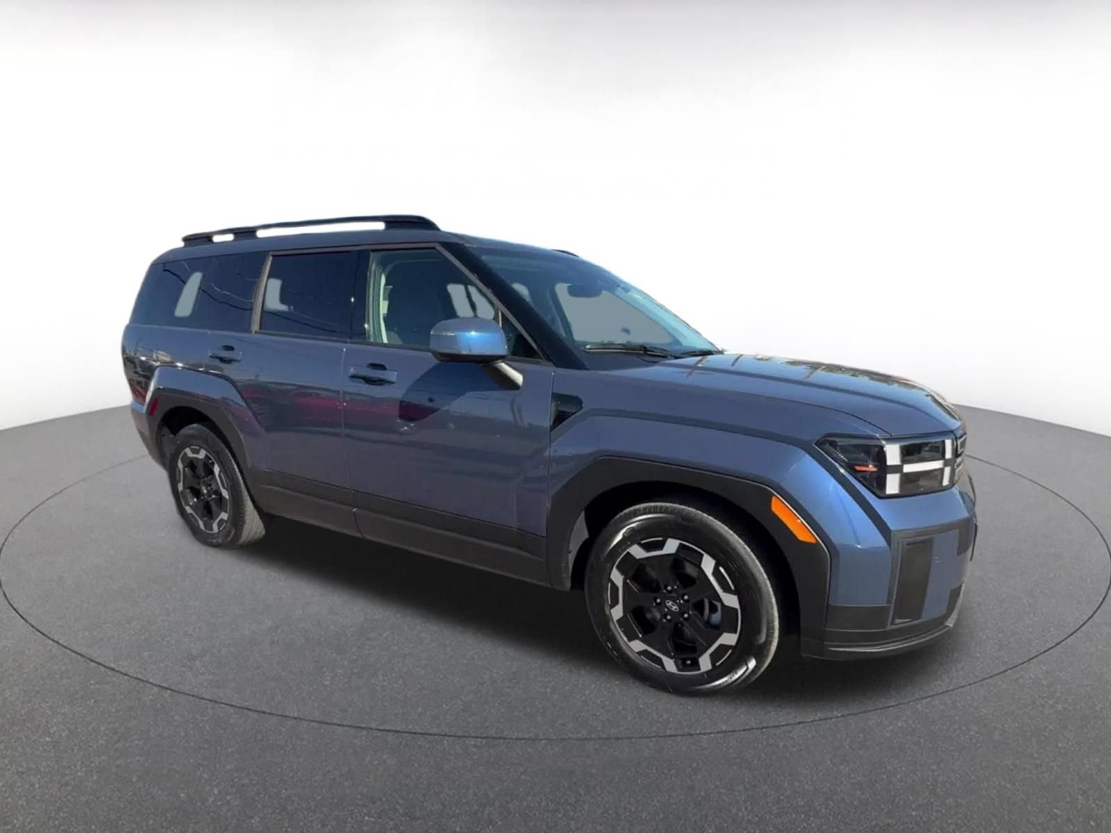 Thumbnail: 2025 Hyundai Santa Fe - 2