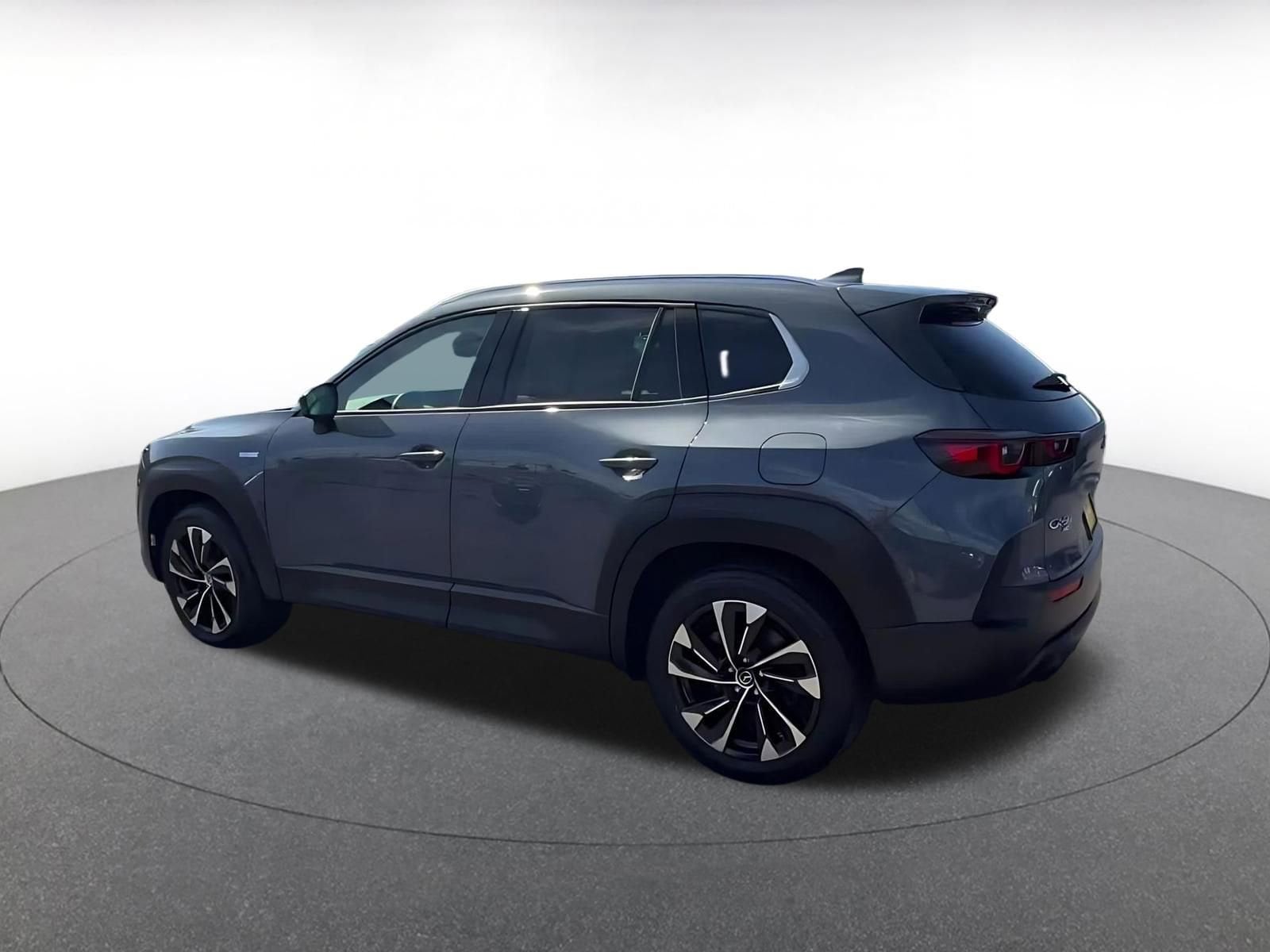 Thumbnail: 2025 Mazda CX-50 - 10