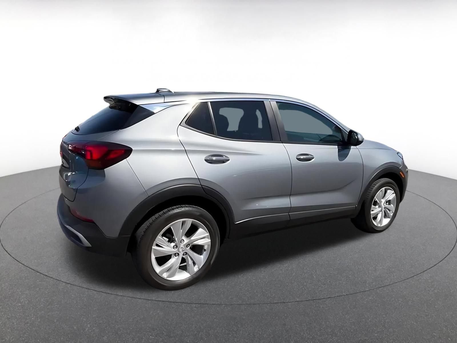 Thumbnail: 2025 Buick Encore GX - 13