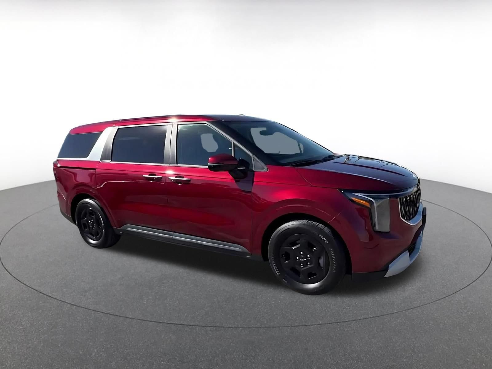 Thumbnail: 2026 Kia Carnival - 2