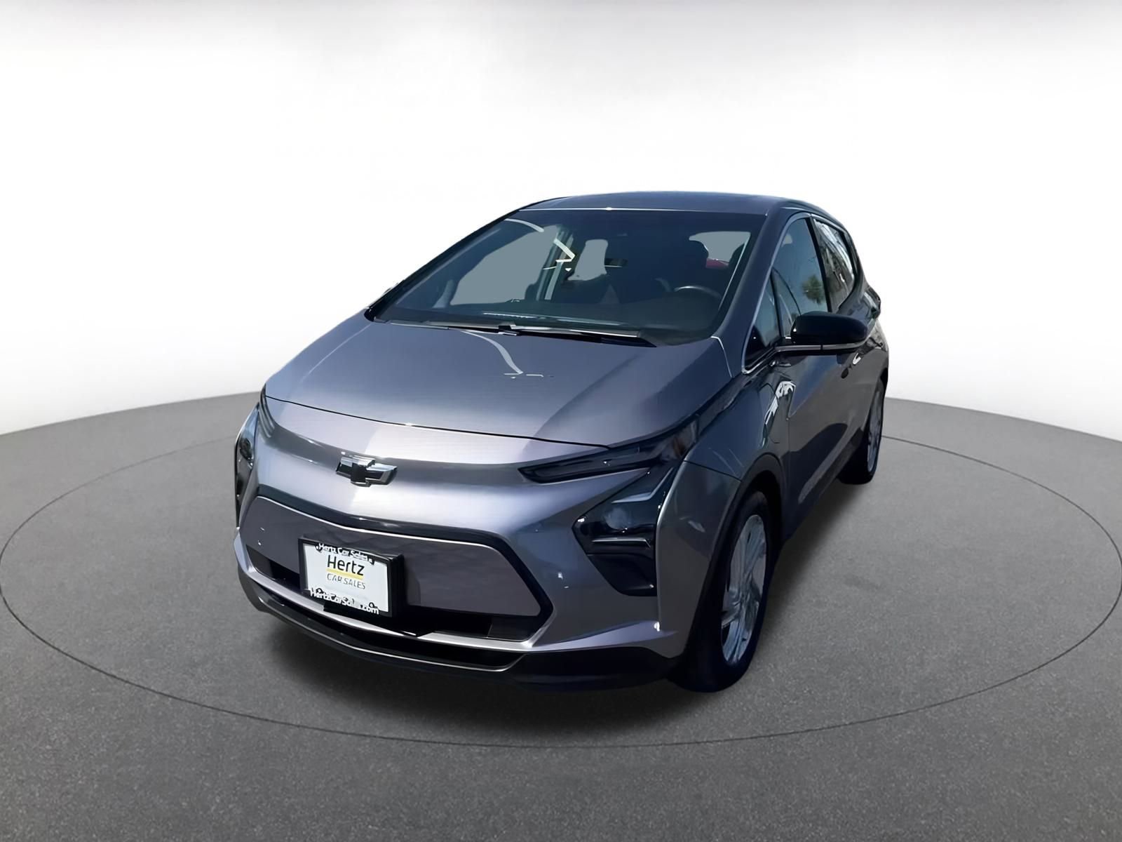 Thumbnail: 2023 Chevrolet Bolt EV - 7