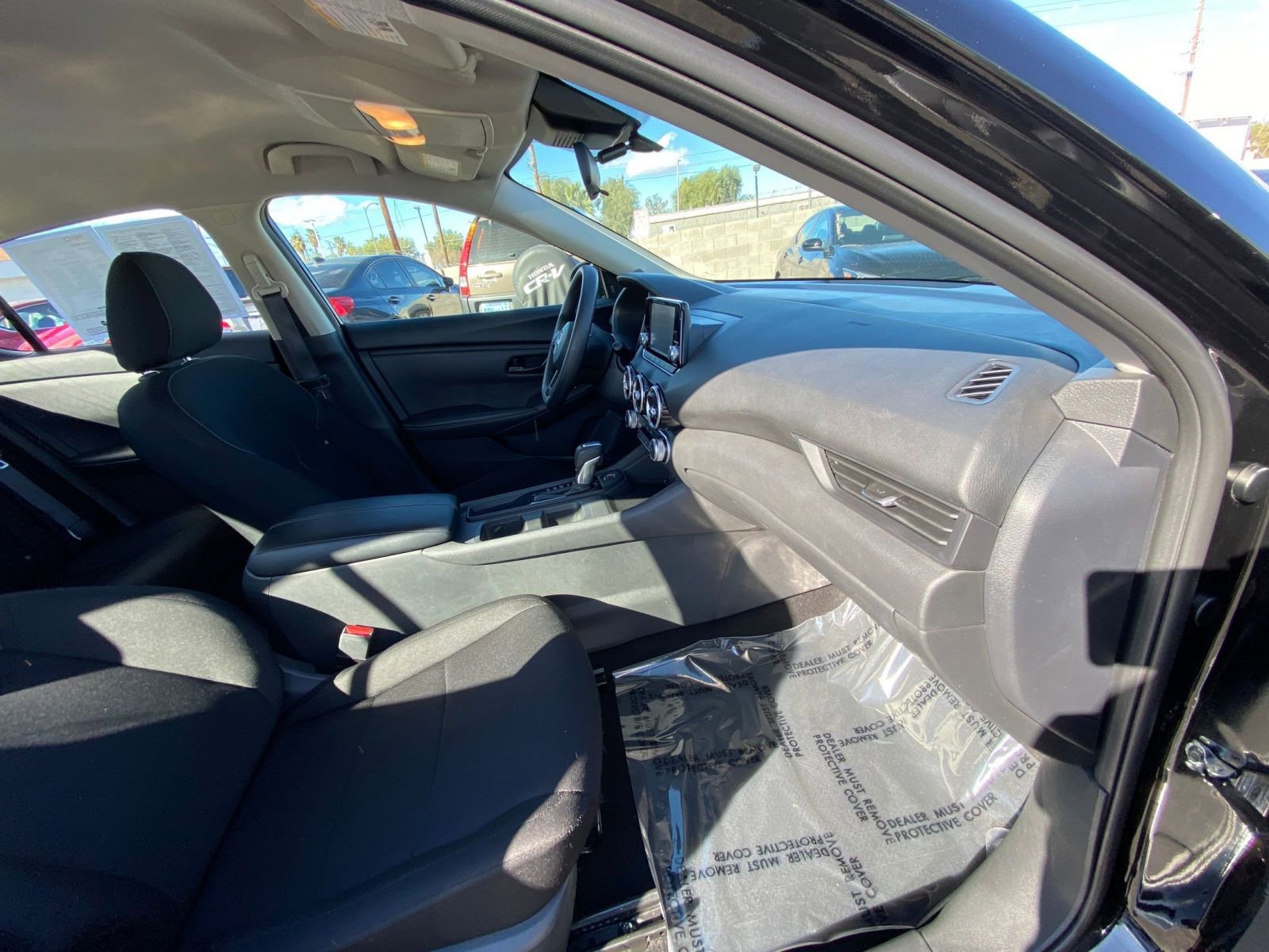 Thumbnail: 2025 Nissan Sentra - 33