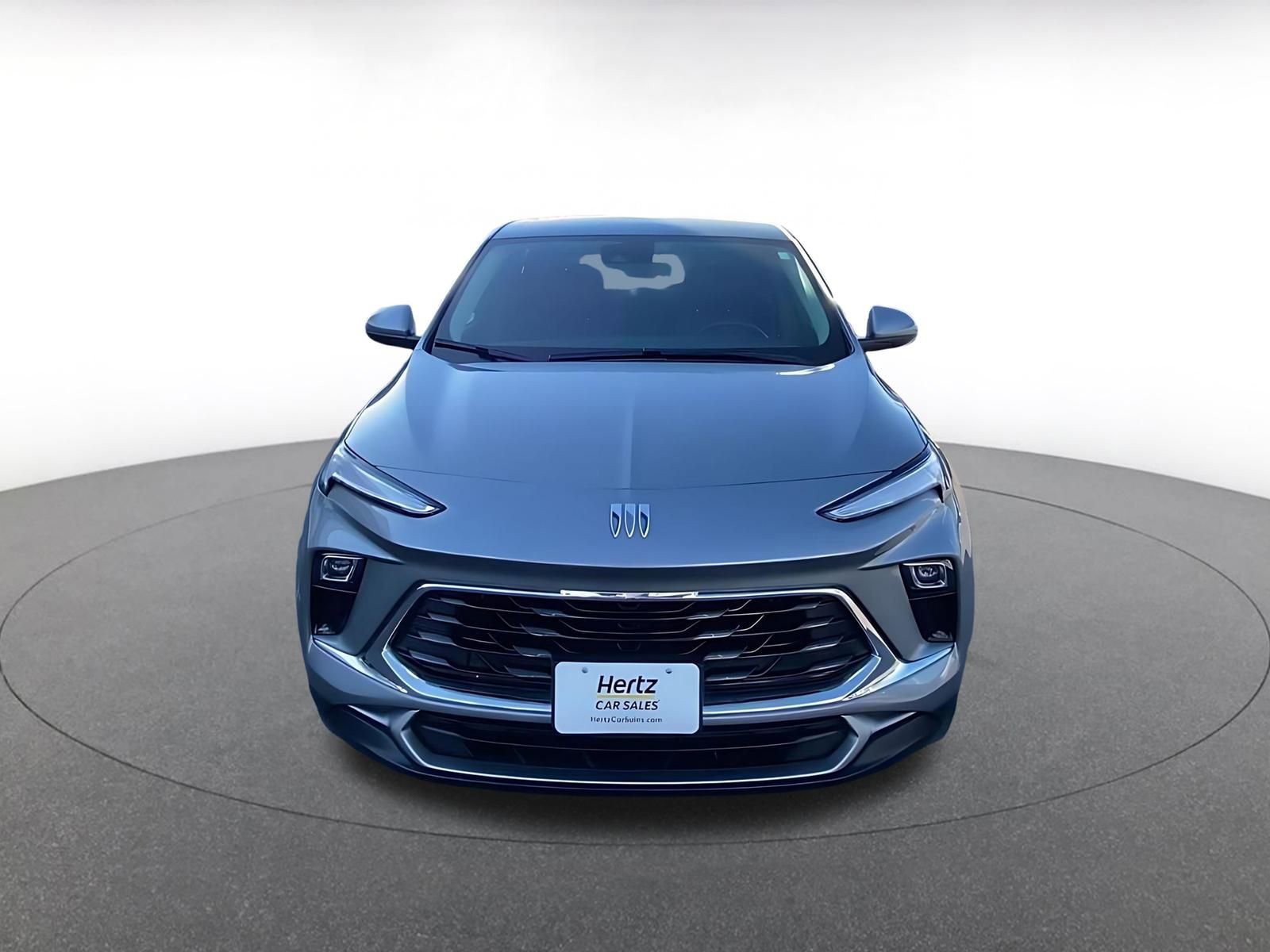 Thumbnail: 2025 Buick Encore GX - 4