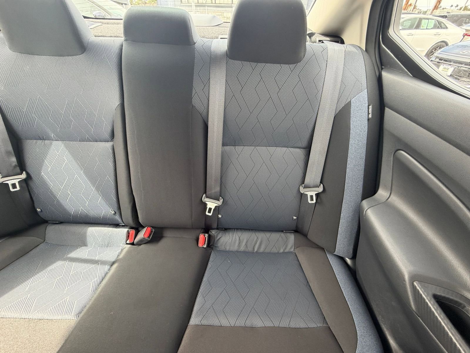 Thumbnail: 2025 Nissan Versa - 35