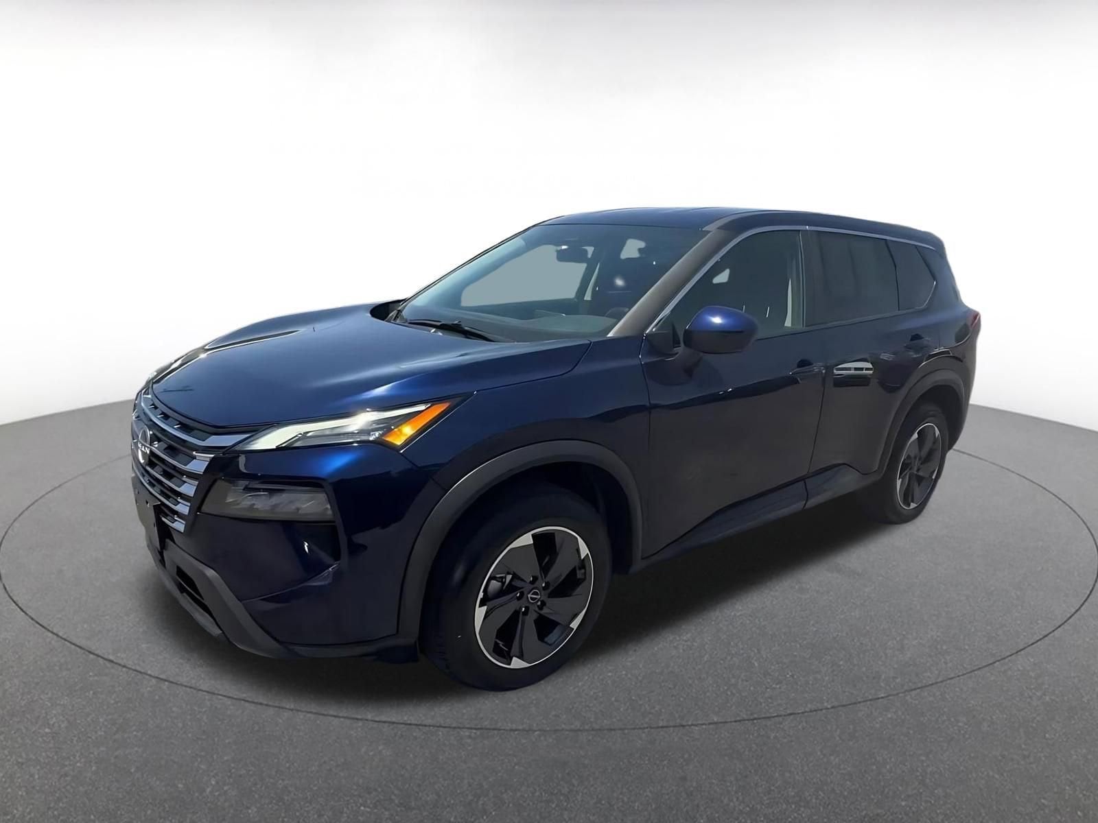 Thumbnail: 2025 Nissan Rogue - 8