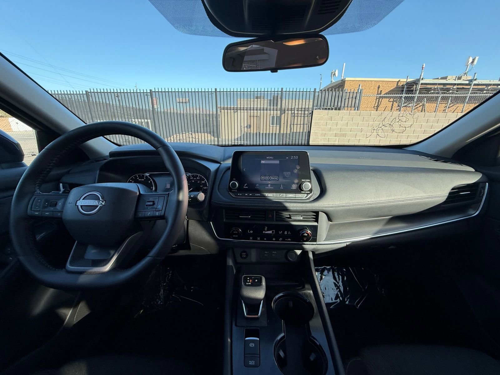 Thumbnail: 2025 Nissan Rogue - 35