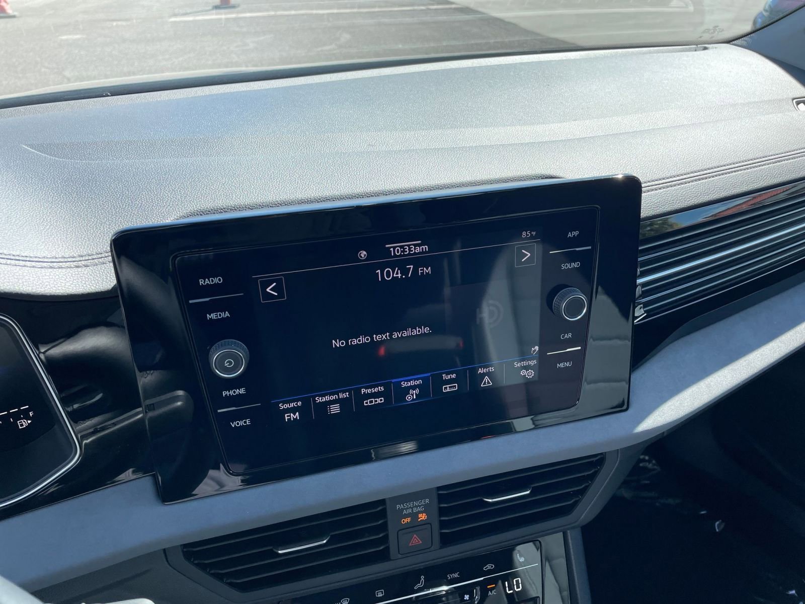 Thumbnail: 2025 Volkswagen Jetta - 21