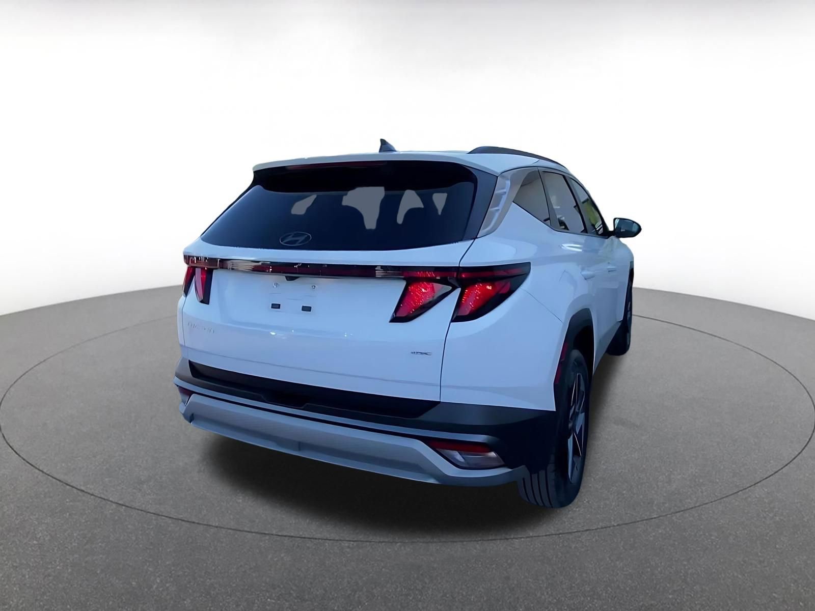 Thumbnail: 2025 Hyundai Tucson - 14