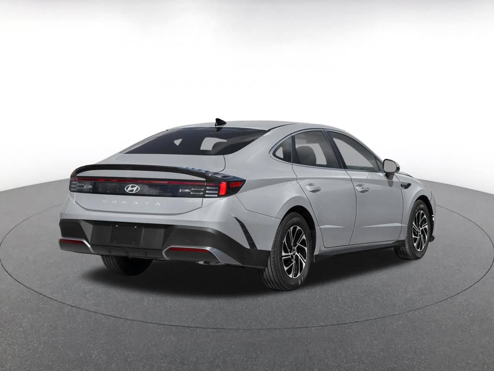 Thumbnail: 2026 Hyundai Sonata - 2