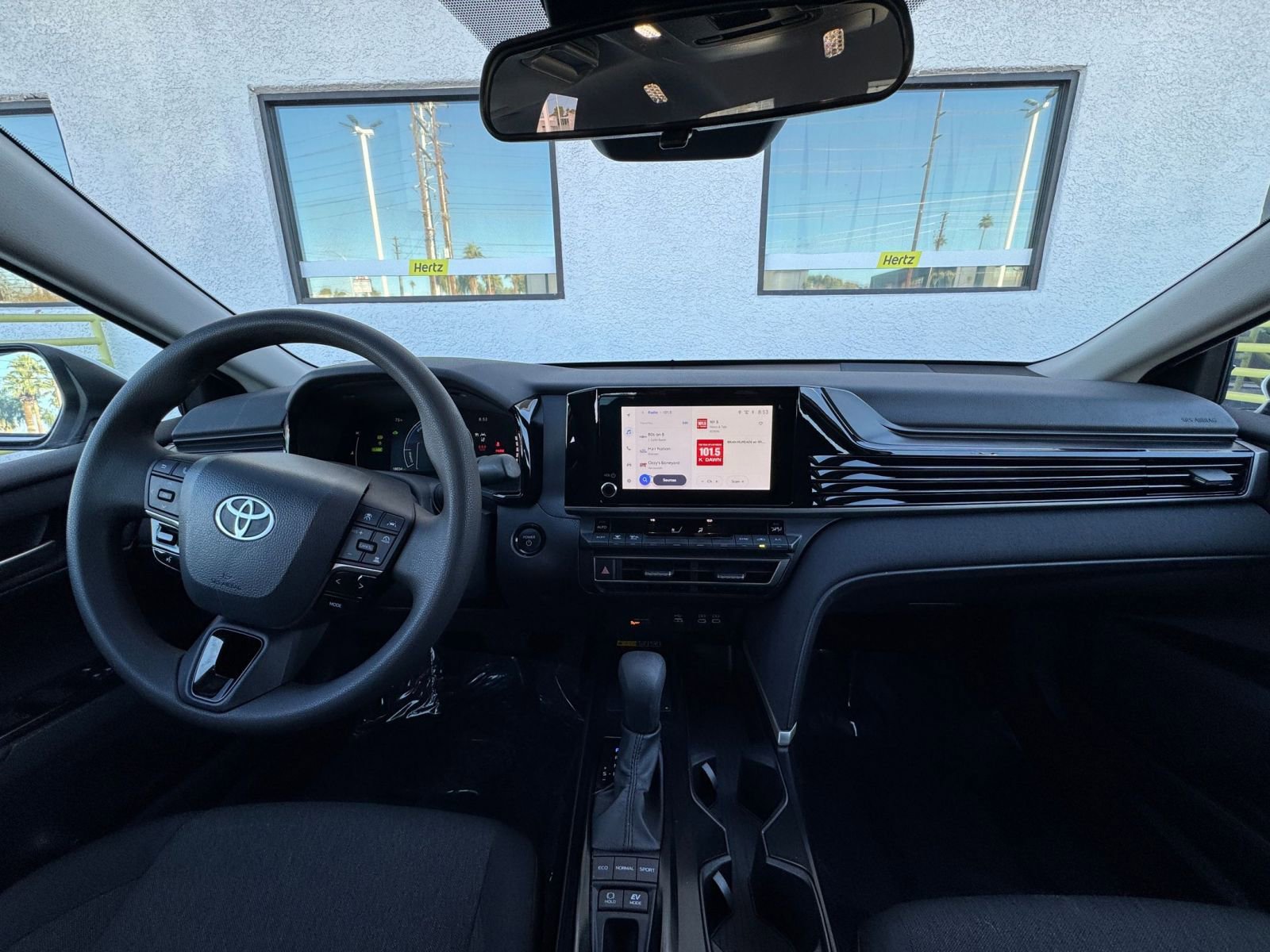 Thumbnail: 2025 Toyota Camry - 31