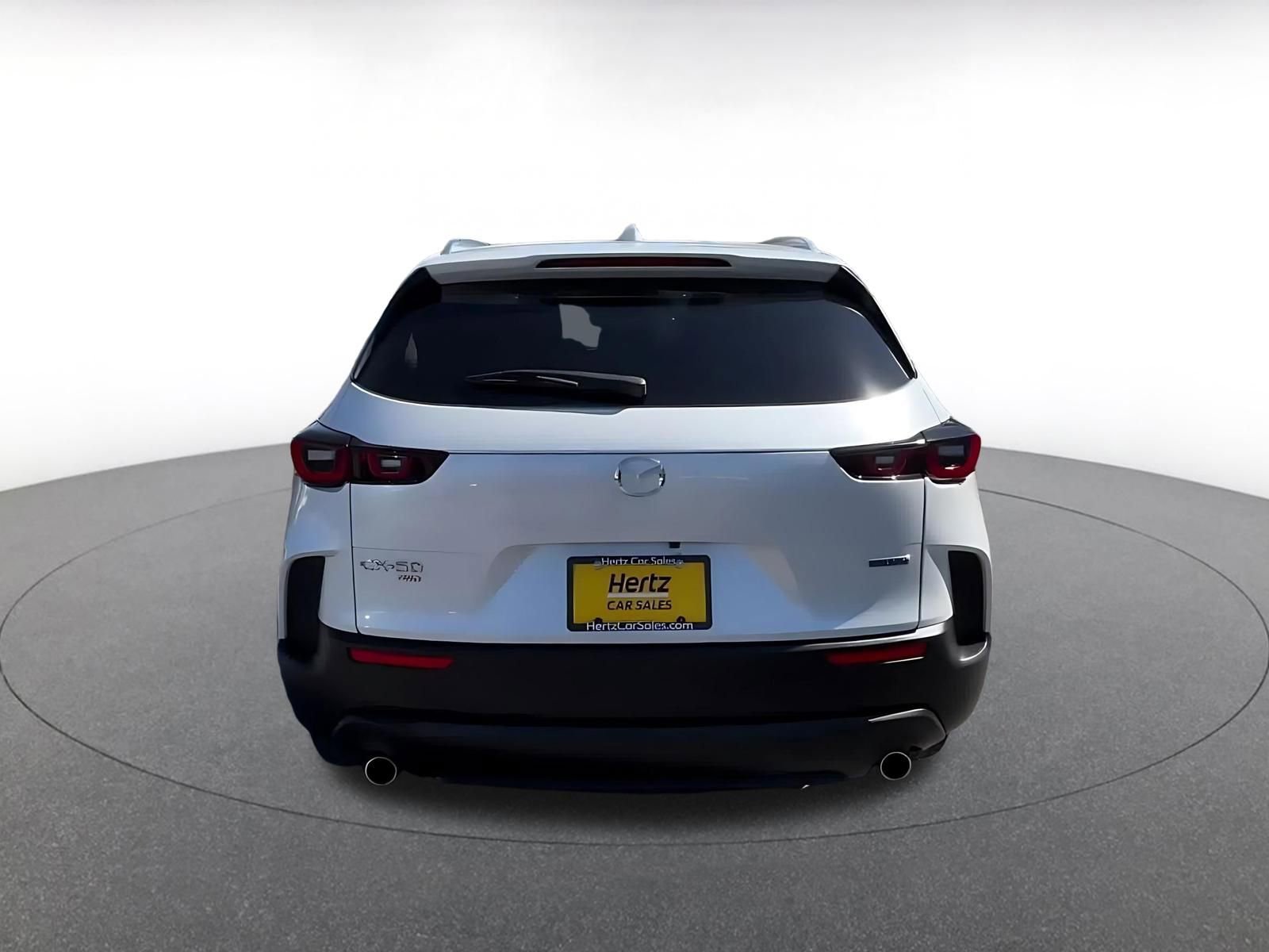 Thumbnail: 2025 Mazda CX-50 - 12