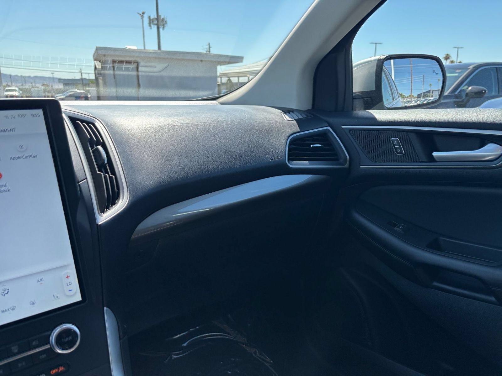 Thumbnail: 2023 Ford Edge - 35
