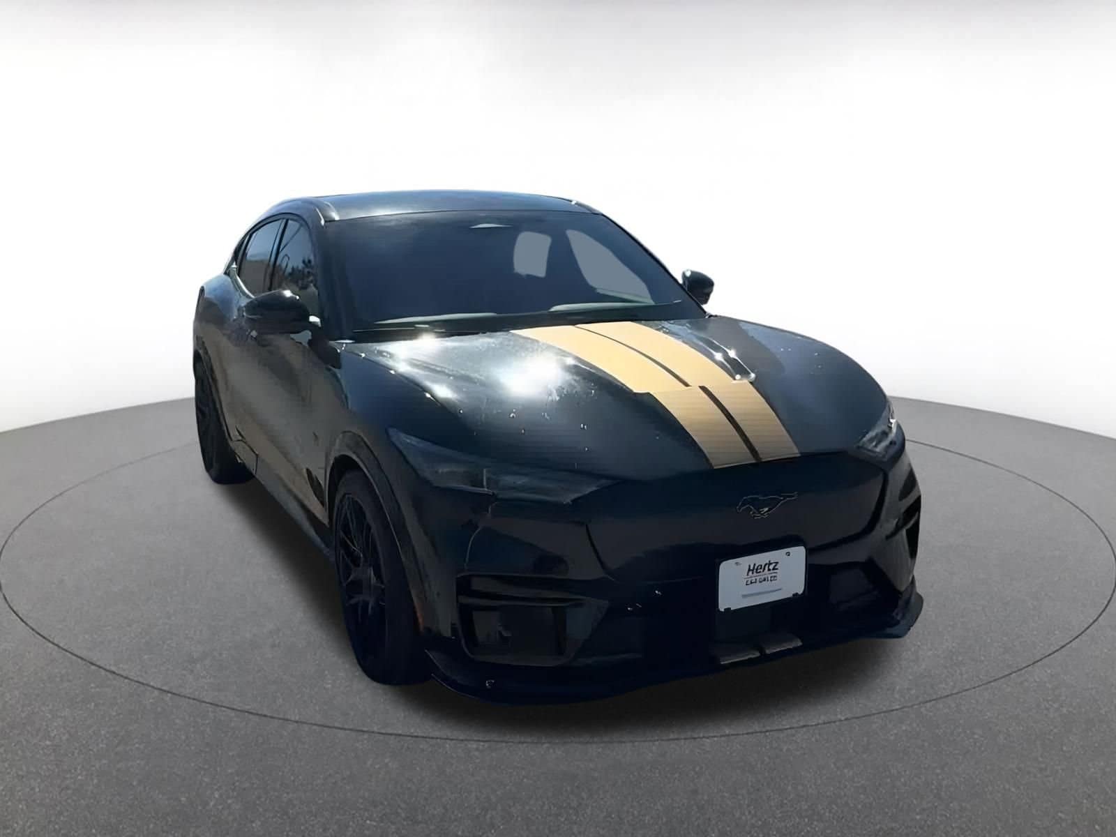Thumbnail: 2023 Ford Mustang Mach-E - 3
