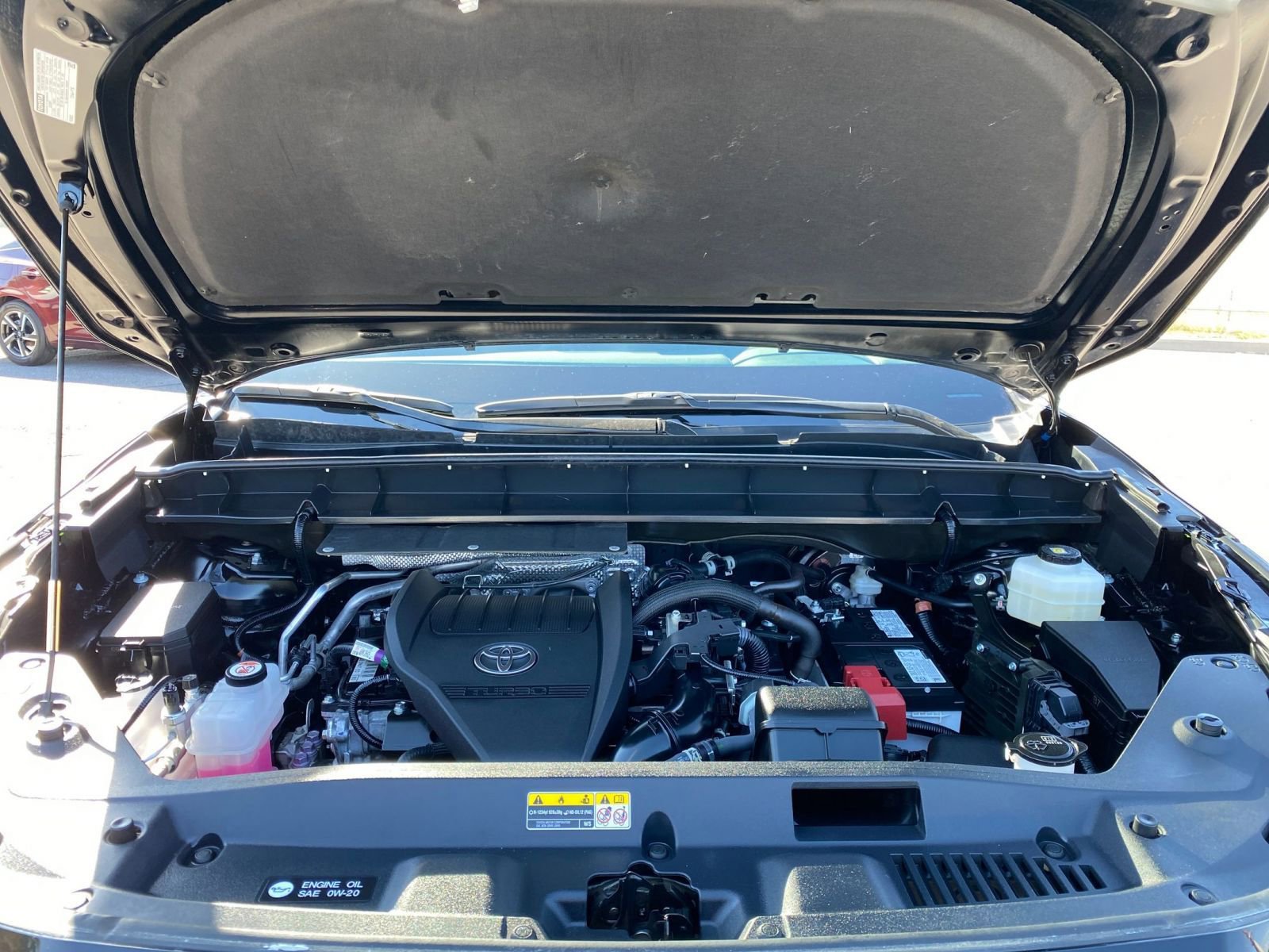 Thumbnail: 2025 Toyota Highlander - 34