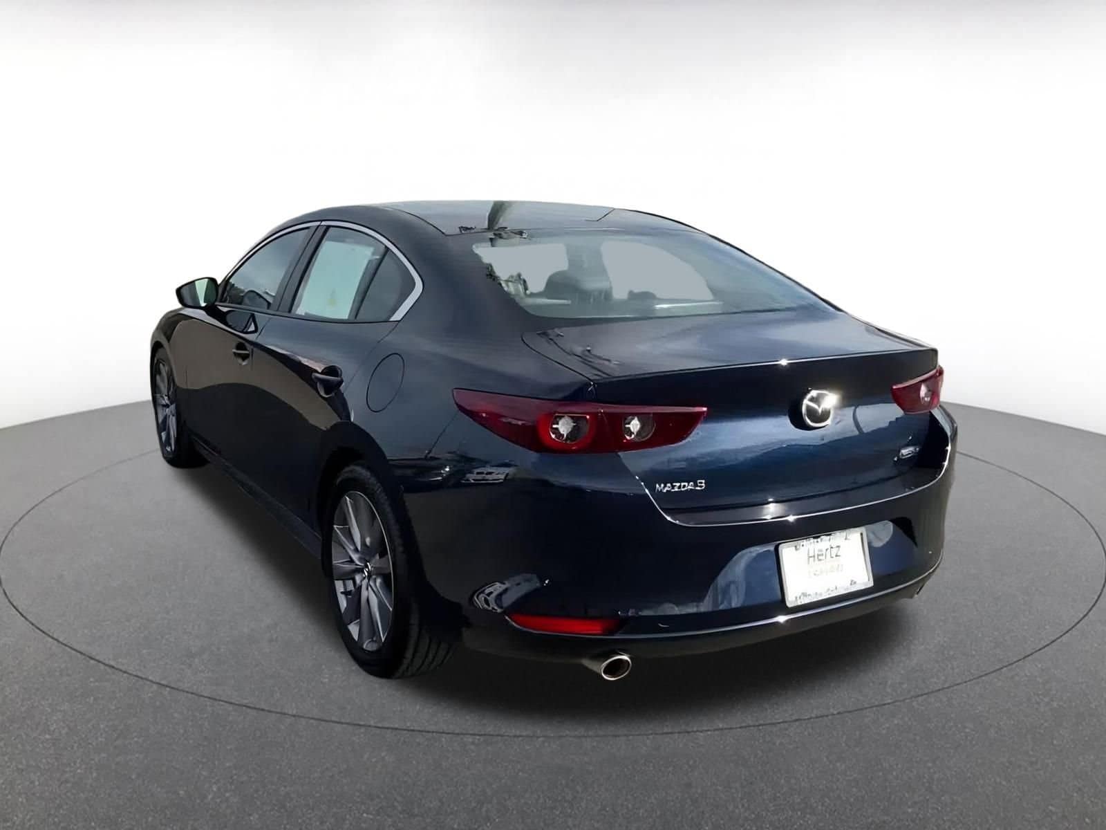 Thumbnail: 2024 Mazda Mazda3 - 11