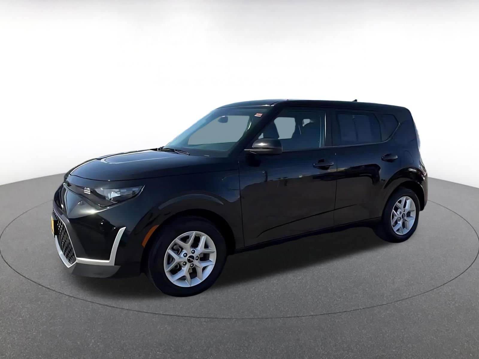Thumbnail: 2025 Kia Soul - 8